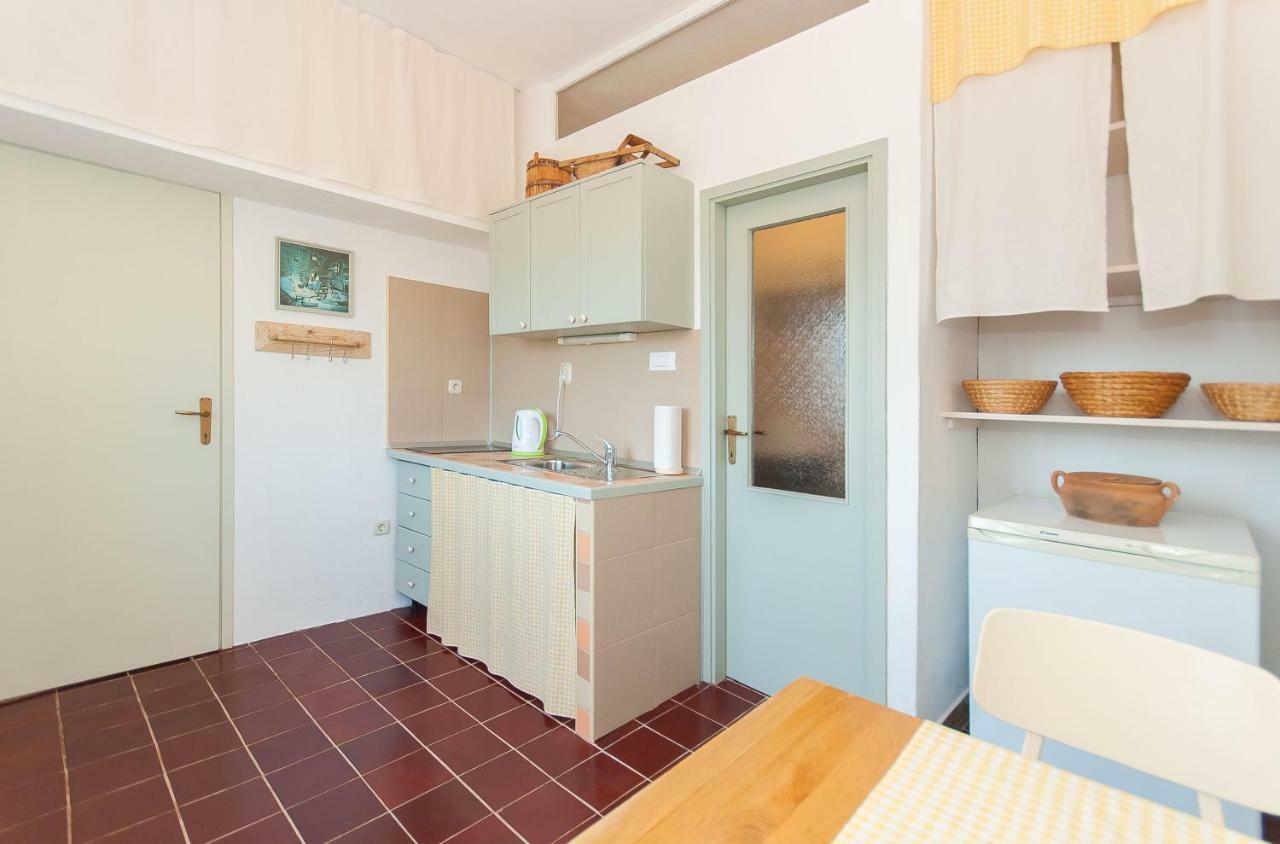 Apartman Orlovac Slime Exterior foto